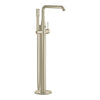 GROHE Essence Floor Standing Tub Filler with Hand Shower – 23491