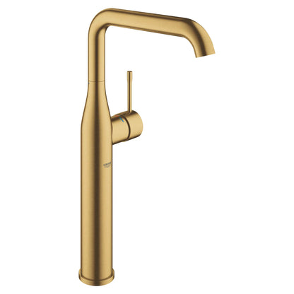 Grohe Essence New Single Hole Single-Handle Deck Mount Vessel Sink Faucet 4.5 L/Min (1.2 Gpm)