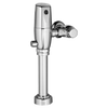 American Standard Ultima Selectronic Touchless Toilet Flush Valve, Piston-Type, Battery, 1.28 gpf/4.8 Lpf
