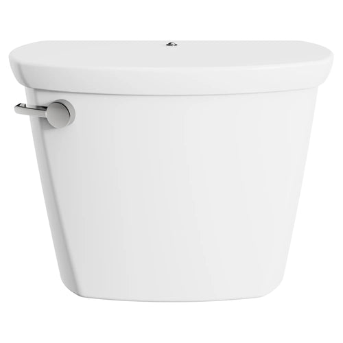 American Standard Cadet® PRO 1.28 gpf/4.0 Lpf 14-Inch Toilet Tank with Aquaguard Liner and Tank Cover Locking Device