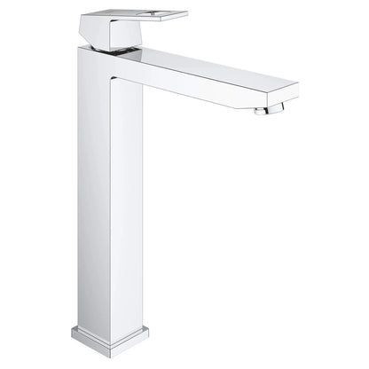Grohe Eurocube® Single Hole Single-Handle Deck Mount Vessel Sink Faucet 4.5 L/Min (1.2 Gpm)