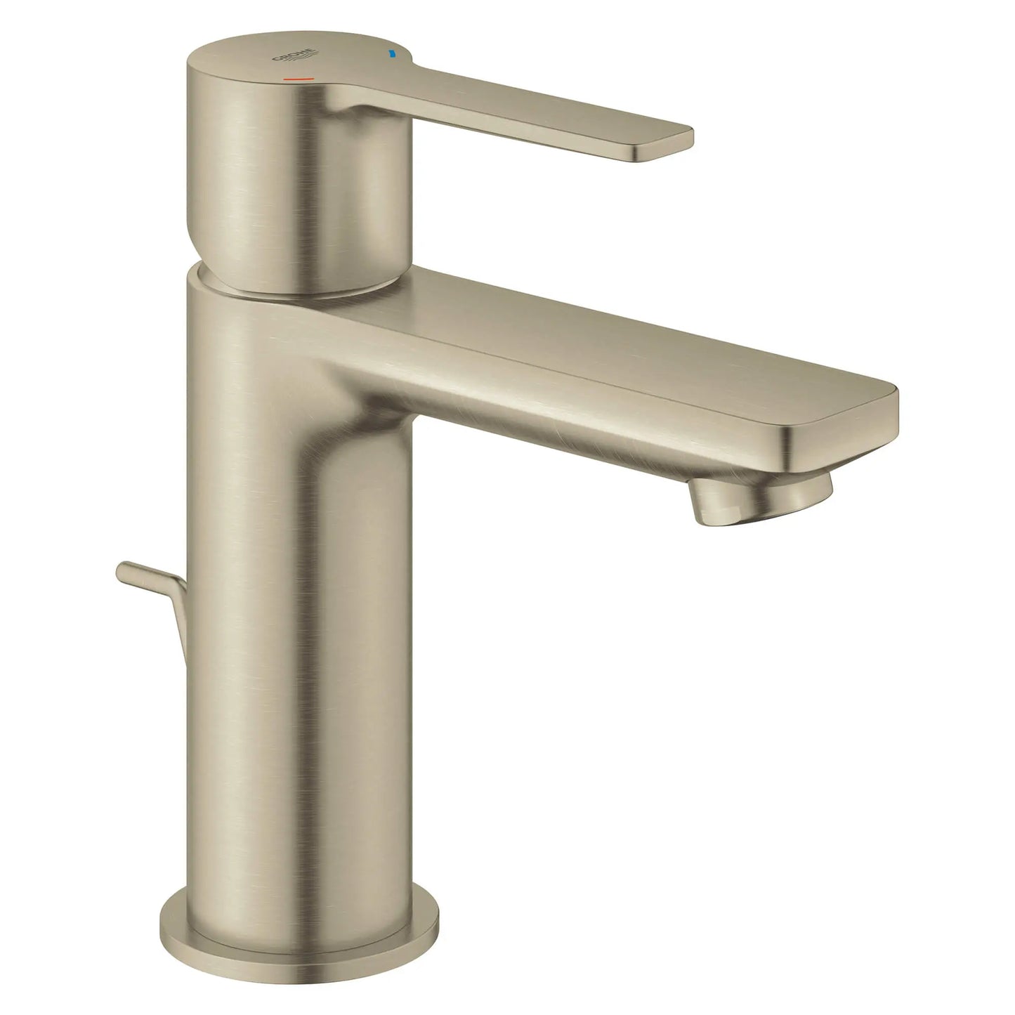 Grohe Single Hole Single-Handle XS-Size Bathroom Faucet 4.5 L/min (1.2 gpm)