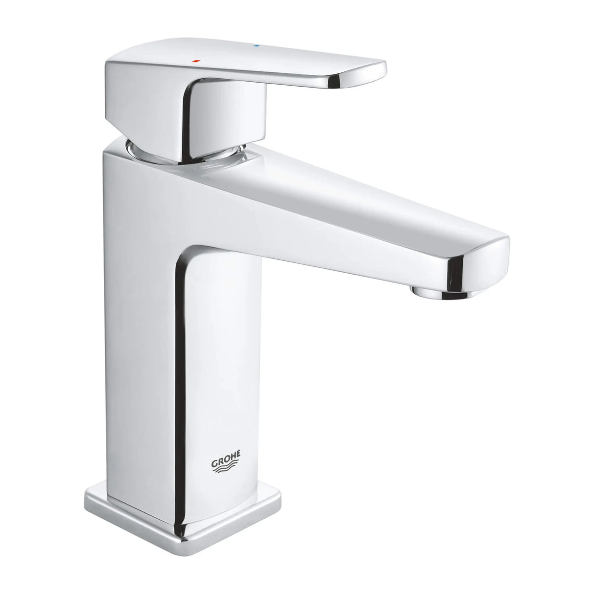 GROHE Tallinn Single-handle 4" Centerset Bathroom Faucet – 23838