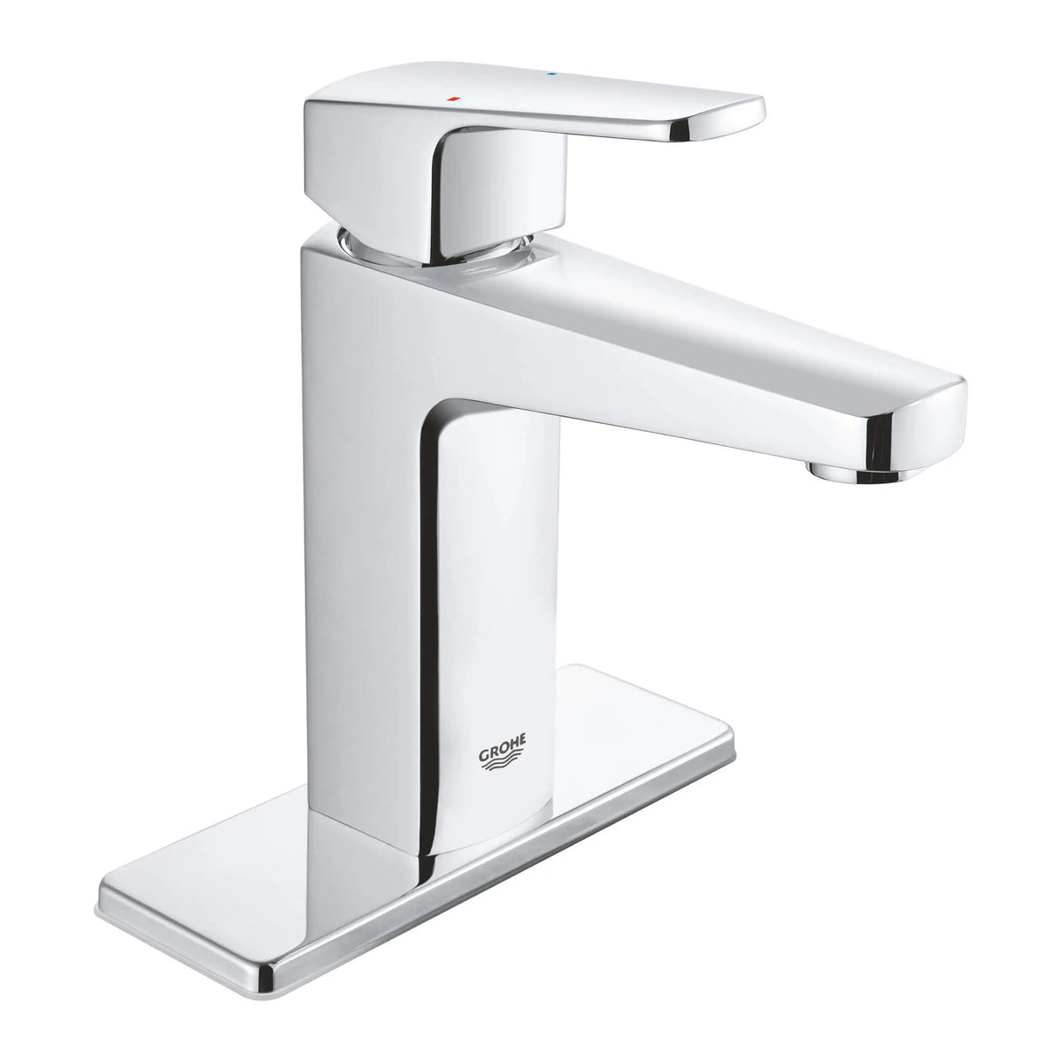 GROHE Tallinn Single-handle 4" Centerset Bathroom Faucet – 23838
