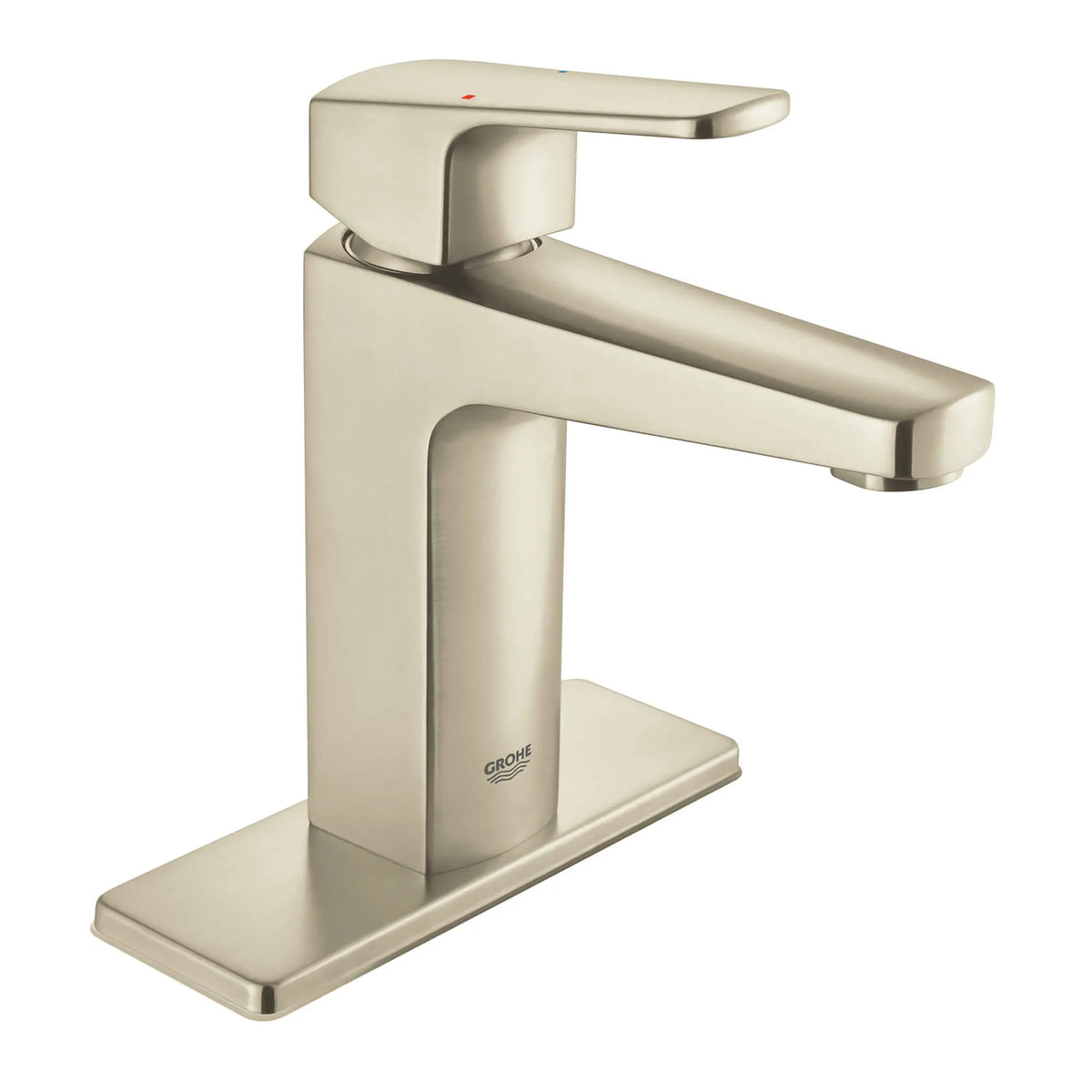 GROHE Tallinn Single-handle 4" Centerset Bathroom Faucet – 23838