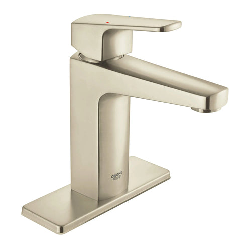 GROHE Tallinn Single-handle 4" Centerset Bathroom Faucet – 23838