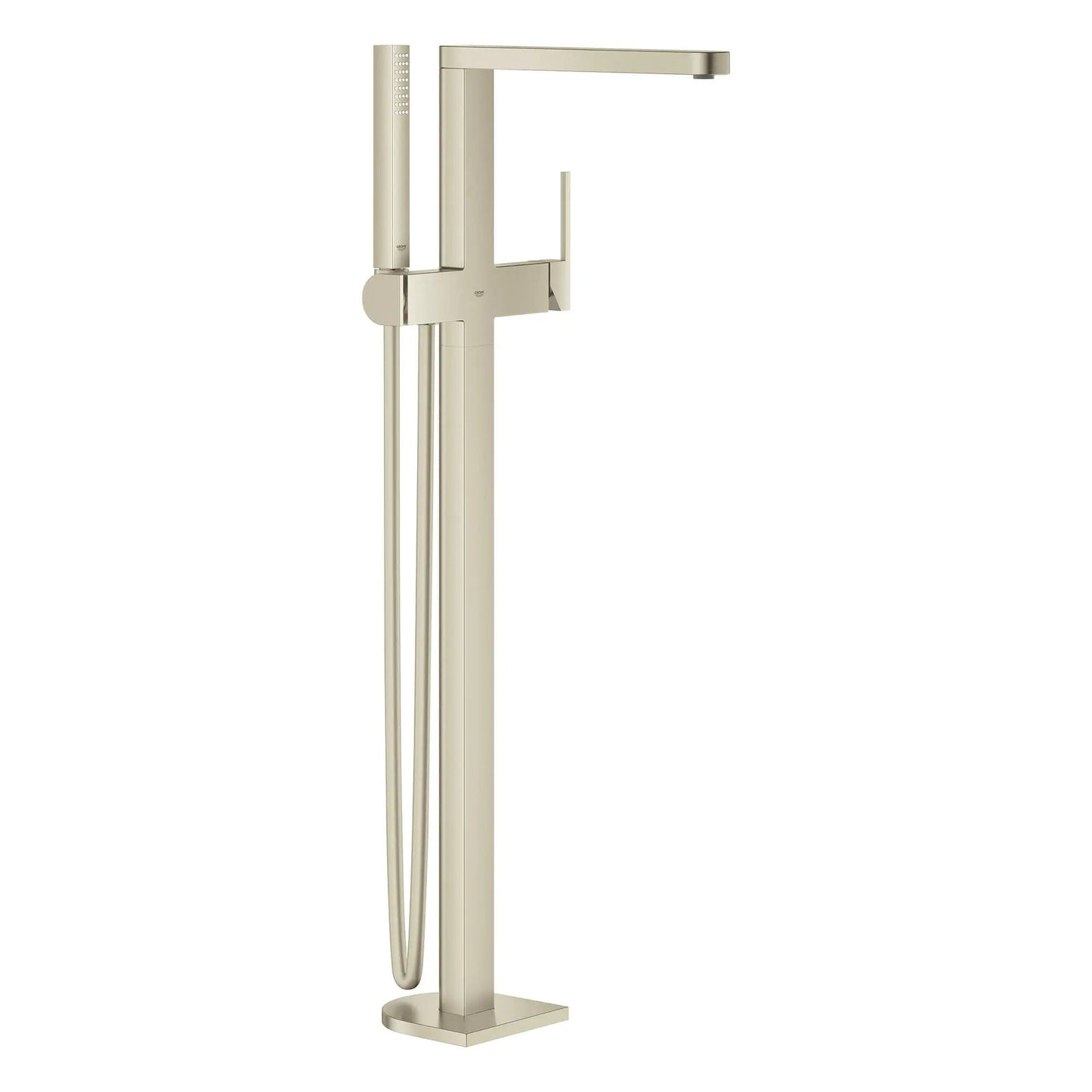 Grohe Single-Handle Freestanding Tub Faucet with 6.6 L/min (1.75 gpm) Hand Shower