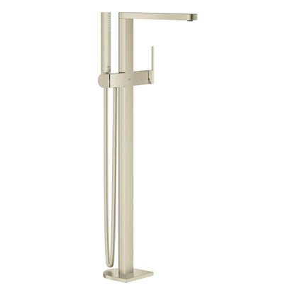 Grohe Single-Handle Freestanding Tub Faucet with 6.6 L/min (1.75 gpm) Hand Shower