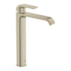 Grohe Defined Single Hole Single-Handle Deck Mount Vessel Sink Faucet 4.5 L/Min (1.2 Gpm)