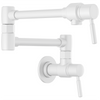 Brizo Wall Mount Pot Filler Faucet