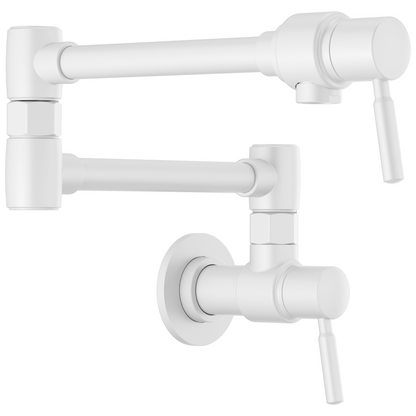Brizo Wall Mount Pot Filler Faucet