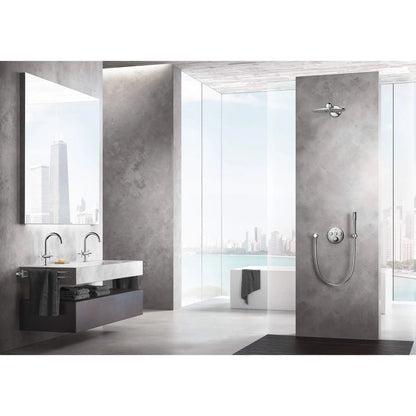 Grohtherm® SmartControl Triple Function Thermostatic Valve Trim