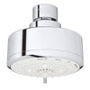 Grohe 100 Shower Head, 4" - 4 Sprays, 6.6 L/min (1.75 gpm)