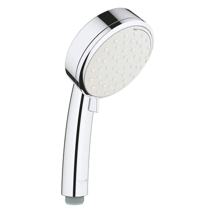 Grohe 100 Hand Shower - 2 Sprays, 6.6 L/min (1.75 gpm)