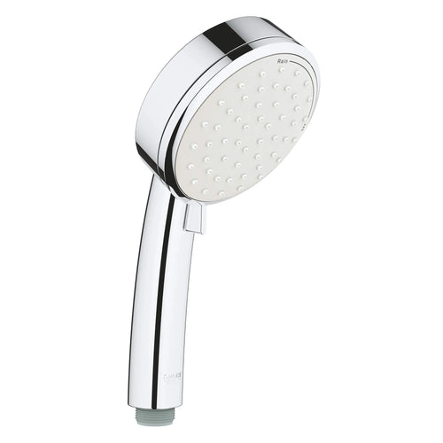 Grohe 100 Hand Shower - 2 Sprays, 6.6 L/min (1.75 gpm)
