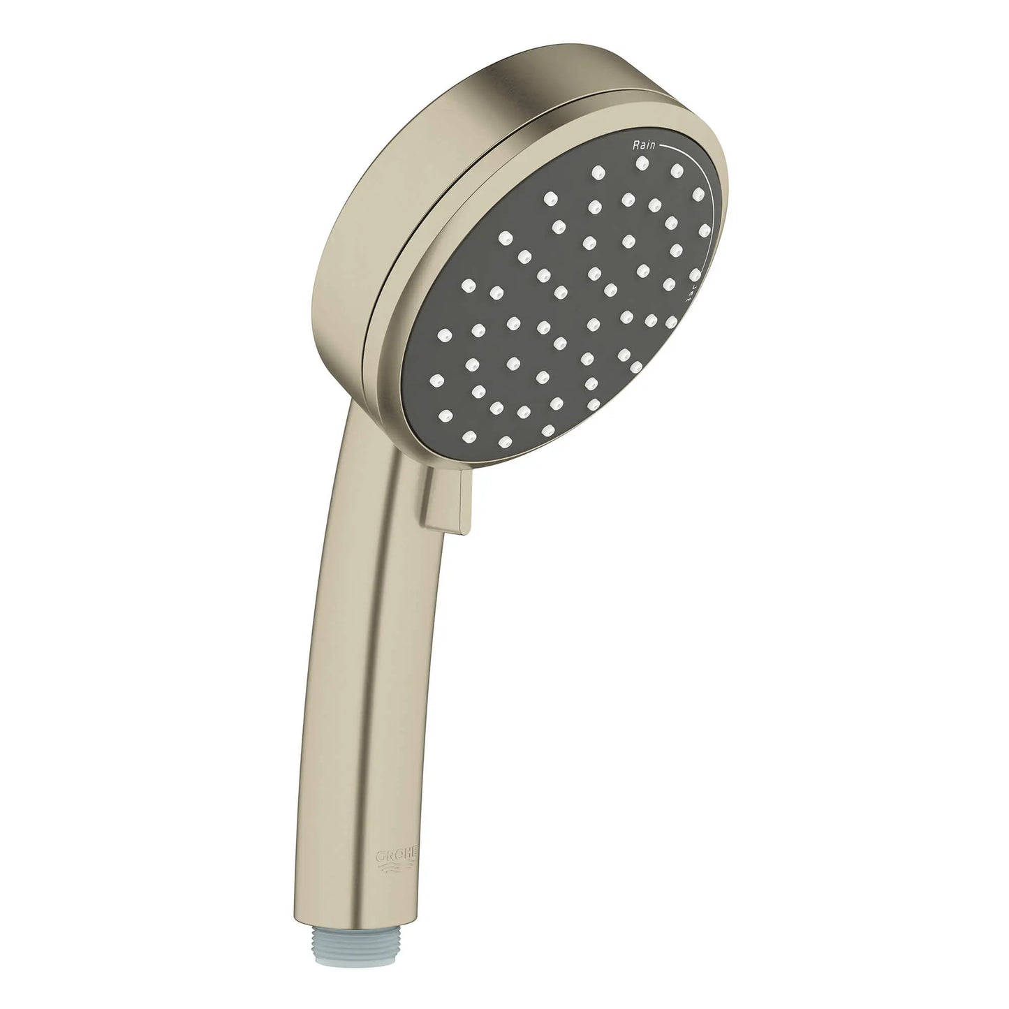 Grohe 100 Hand Shower - 2 Sprays, 6.6 L/min (1.75 gpm)