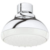 Grohe 100 Shower Head, 4" - 1 Spray, 5.7 L/min (1.5 gpm)