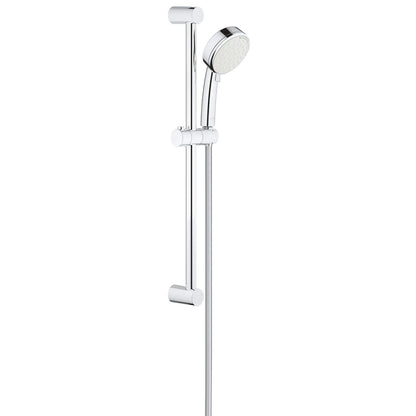 Grohe 24" Shower Slide Bar Kit - 2 Sprays, 6.6 L/min (1.75 gpm)