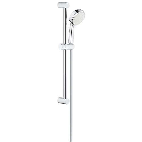 Grohe 24" Shower Slide Bar Kit - 2 Sprays, 6.6 L/min (1.75 gpm)
