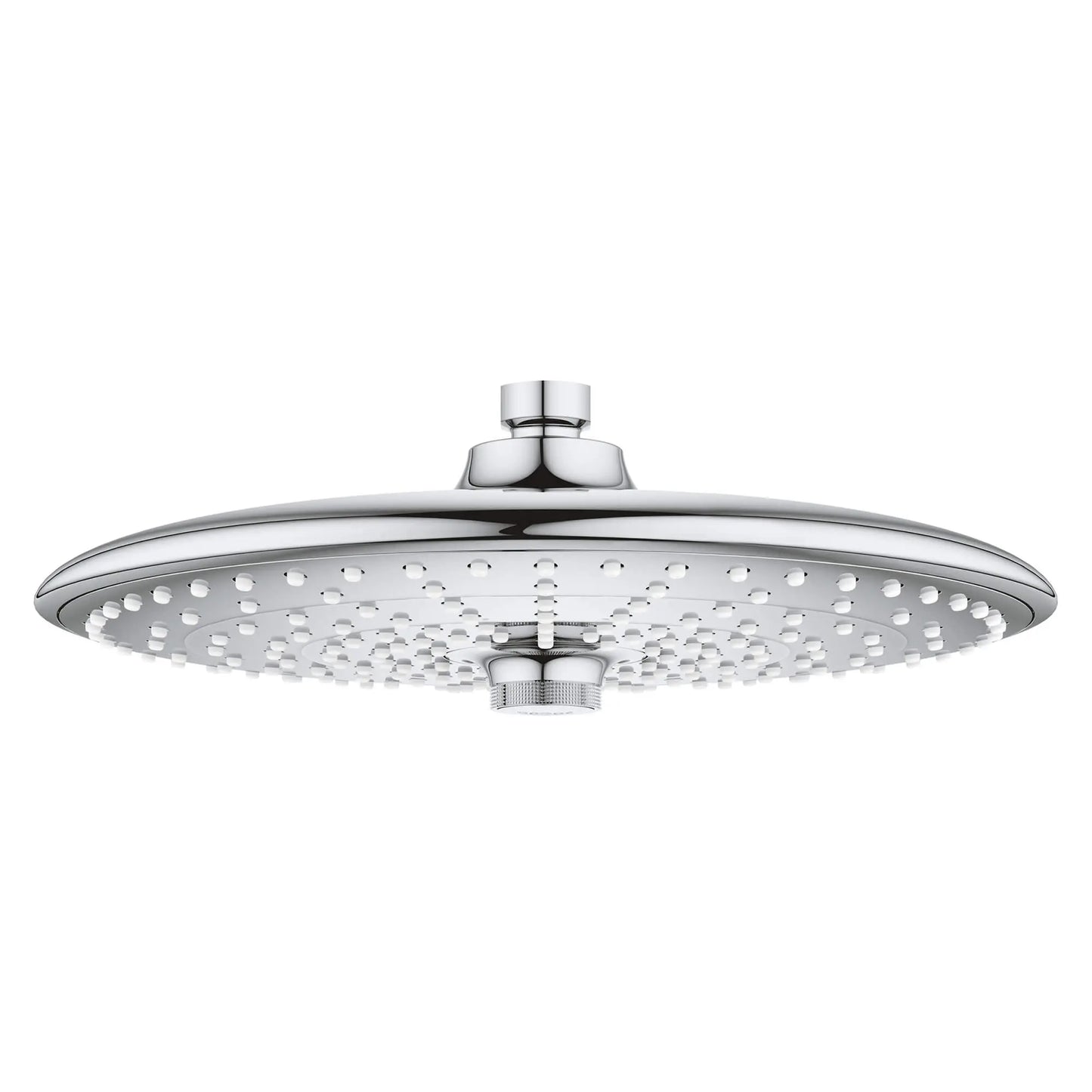 Grohe Euphoria 260 Shower Head, 10" - 3 Sprays, 6.6 L/min (1.75 gpm)