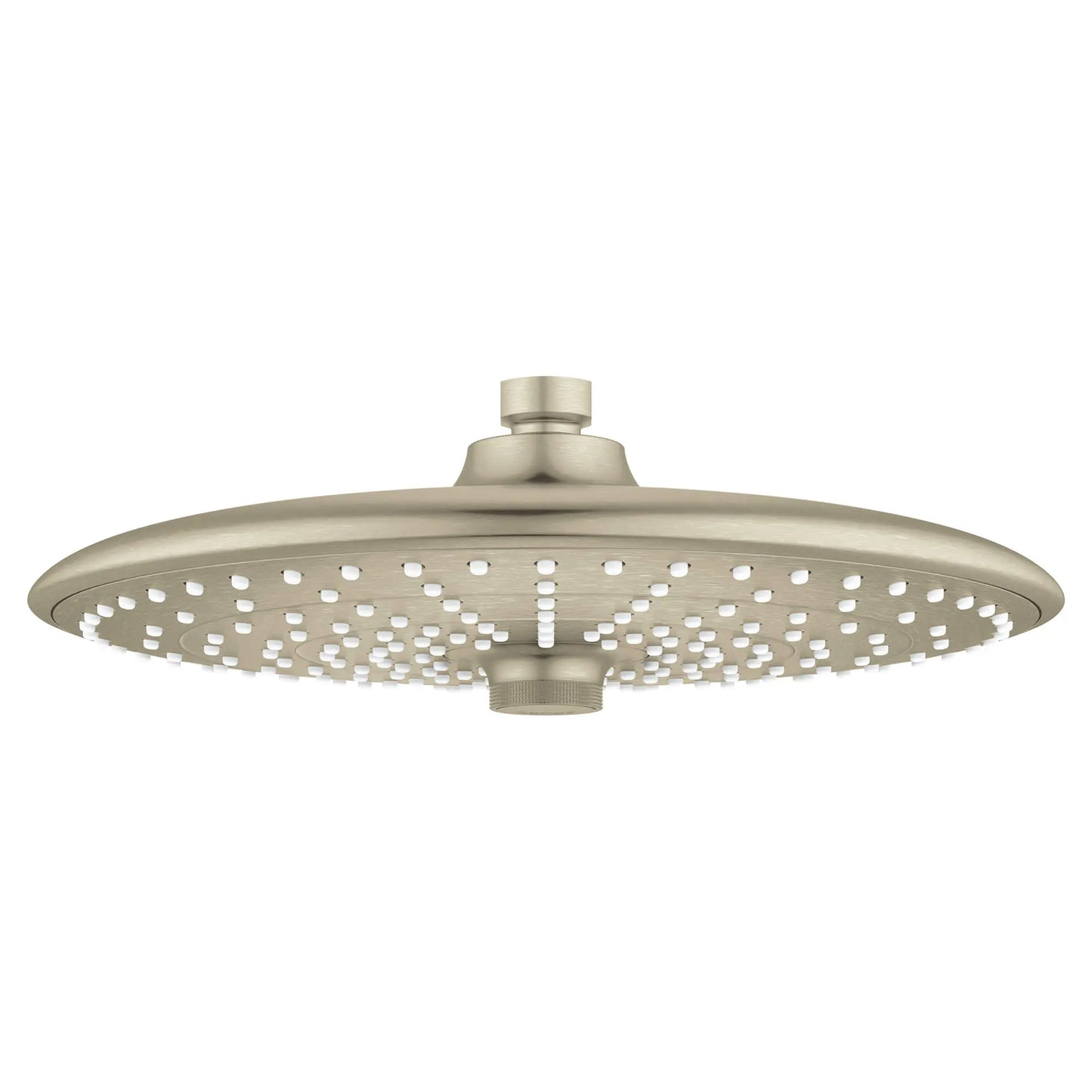 Grohe Euphoria 260 Shower Head, 10" - 3 Sprays, 9.5 L/min (2.5 gpm)
