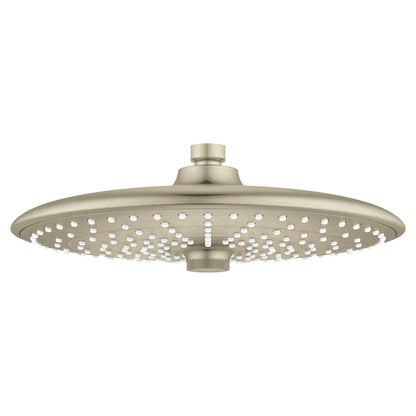 Grohe Euphoria 260 Shower Head, 10" - 3 Sprays, 9.5 L/min (2.5 gpm)