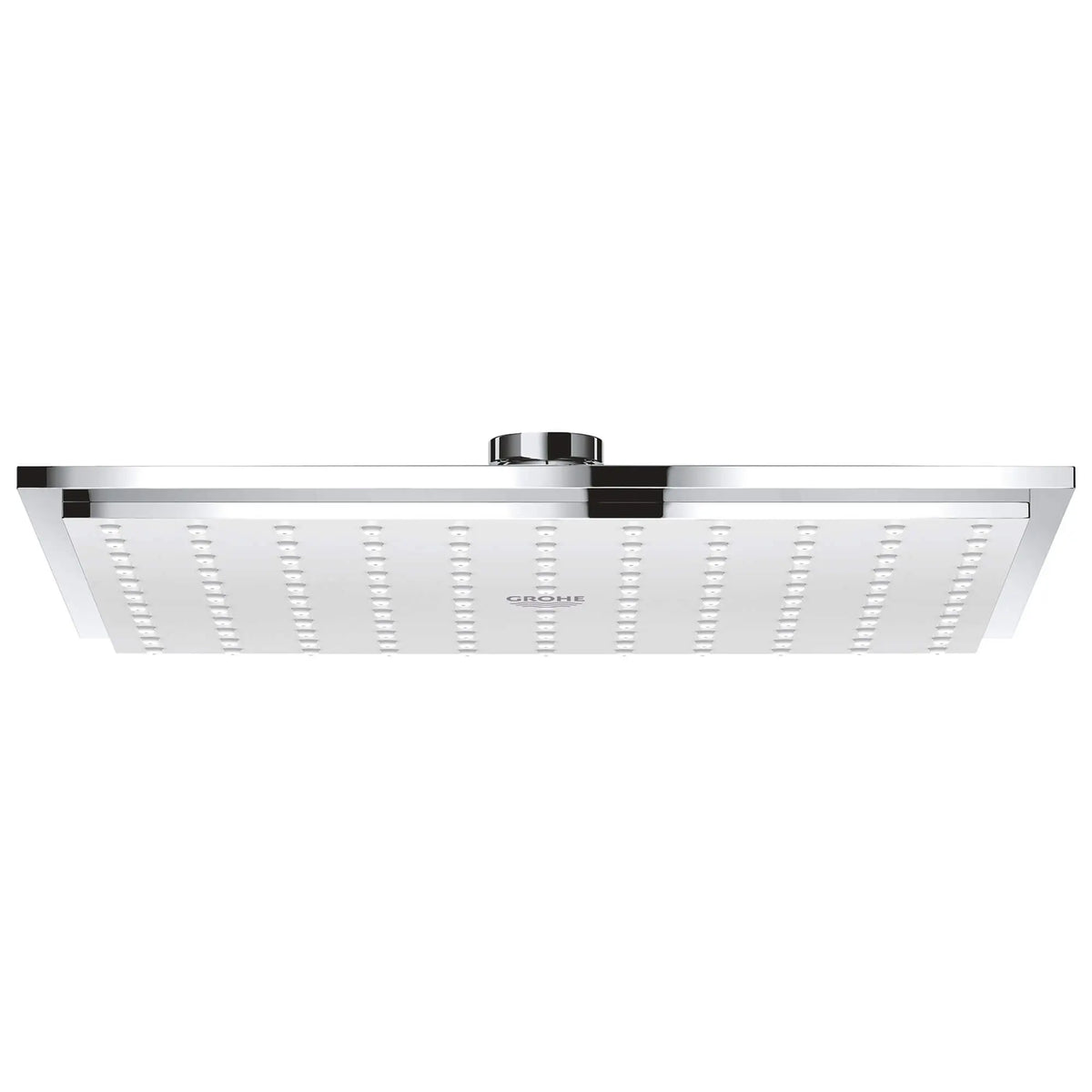 GROHE Rainshower Allure 230  Shower Head, 9" - 1 Spray, 6.6 L/min (1.75 gpm) – 26469
