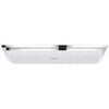 GROHE Rainshower Allure 230  Shower Head, 9" - 1 Spray, 6.6 L/min (1.75 gpm) – 26470