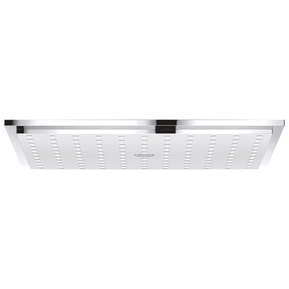 GROHE Rainshower Allure 230  Shower Head, 9" - 1 Spray, 6.6 L/min (1.75 gpm) – 26470