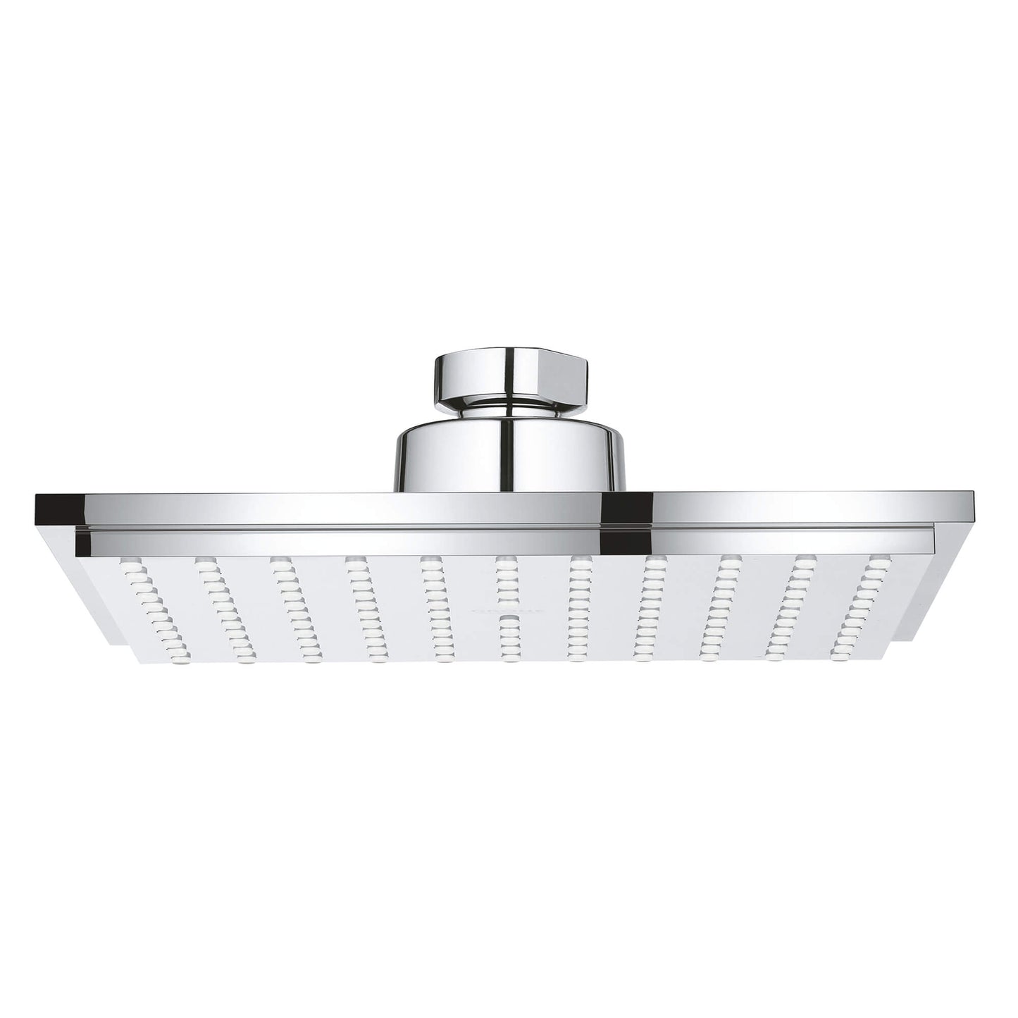 Grohe 150 Shower Head, 6" - 1 Spray, 6.6 L/min (1.75 gpm)