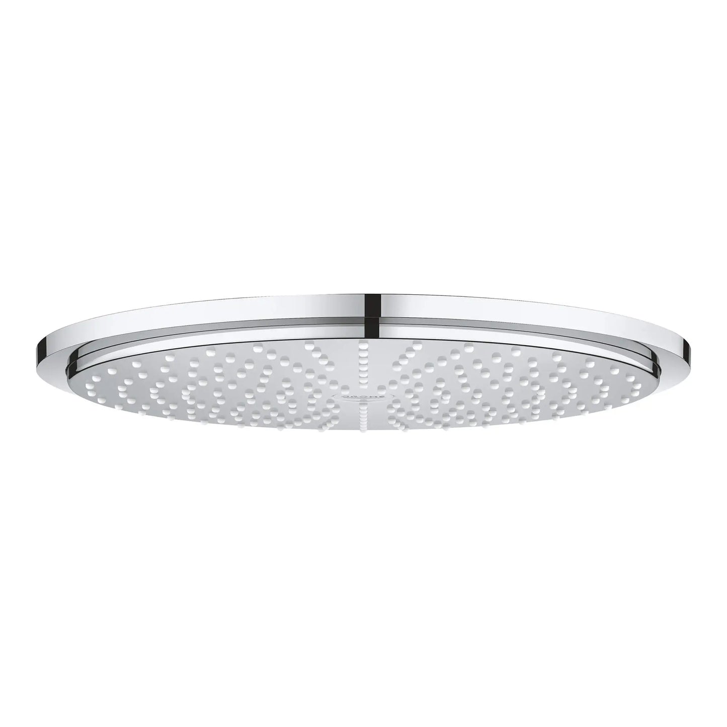 Grohe Rainshower™ Cosmopolitan 310 Shower Head, 12" - 1 Spray, 6.6 L/Min (1.75 Gpm)