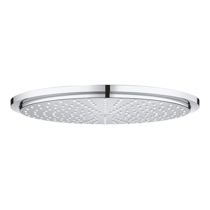 Grohe Rainshower™ Cosmopolitan 310 Shower Head, 12" - 1 Spray, 6.6 L/Min (1.75 Gpm)