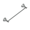 Rubinet Towel Bar 18" Satin Nickel