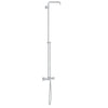 Grohe Euphoria Thermostatic Tub/Shower System