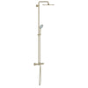Grohe Euphoria Thermostatic Tub/Shower System