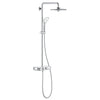 GROHE Euphoria SmartControl Thermostatic Shower System – 26511