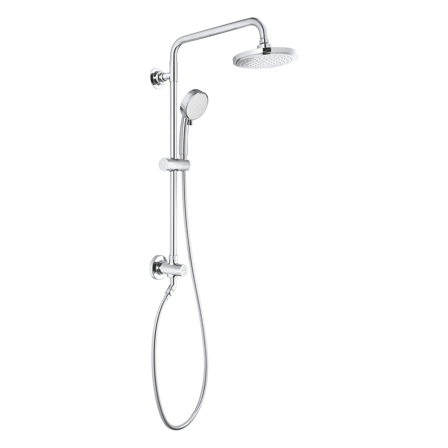 Grohe Retro Shower System