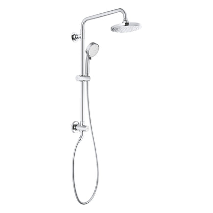 Grohe Retro Shower System