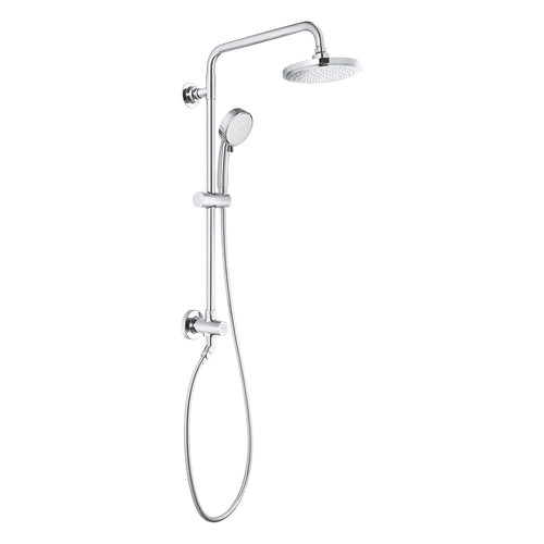 Grohe Retro Shower System