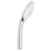 Grohe Euphoria 110 Massage Hand Shower - 3 Sprays, 6.6 L/min (1.75 gpm)