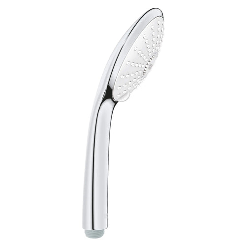 Grohe Euphoria 110 Massage Hand Shower - 3 Sprays, 6.6 L/min (1.75 gpm)
