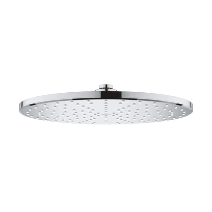 Grohe Rainshower™ 310 Mono Shower Head, 12" - 1 Spray, 6.6 L/min (1.75 gpm)