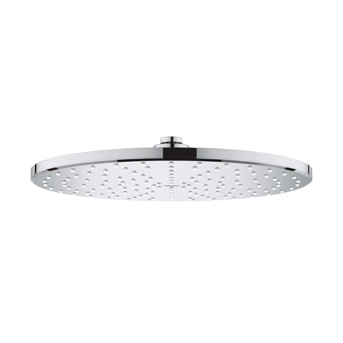 Grohe Rainshower™ 310 Mono Shower Head, 12" - 1 Spray, 6.6 L/min (1.75 gpm)
