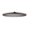 Grohe Rainshower™ 310 Mono Shower Head, 12" - 1 Spray, 6.6 L/min (1.75 gpm)