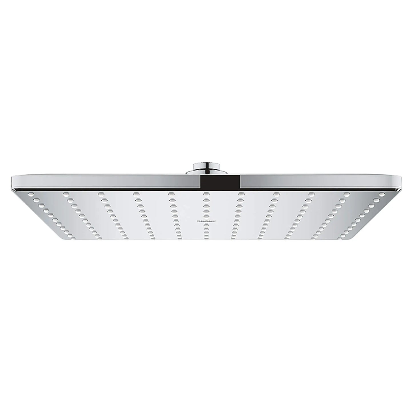 Grohe 310 Mono Shower Head, 12" - 1 Spray, 1.75 GPM (6.6 L/min)