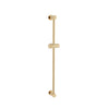 Baril Shower bar with slider
