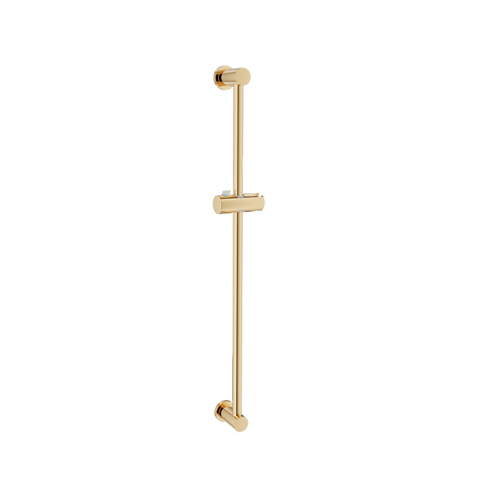 Baril Shower bar with slider