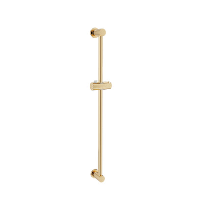Baril Shower bar with slider