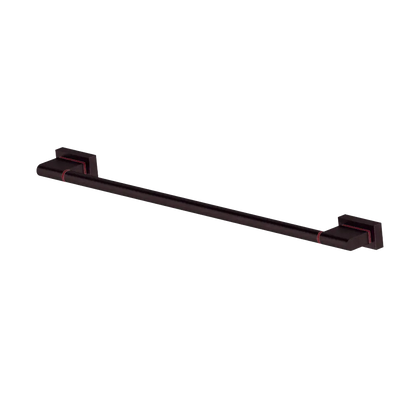 Rubinet Towel Bar 18" Tuscan Brass