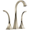 Brizo Widespread Vessel Lavatory Faucet 15 Gpm